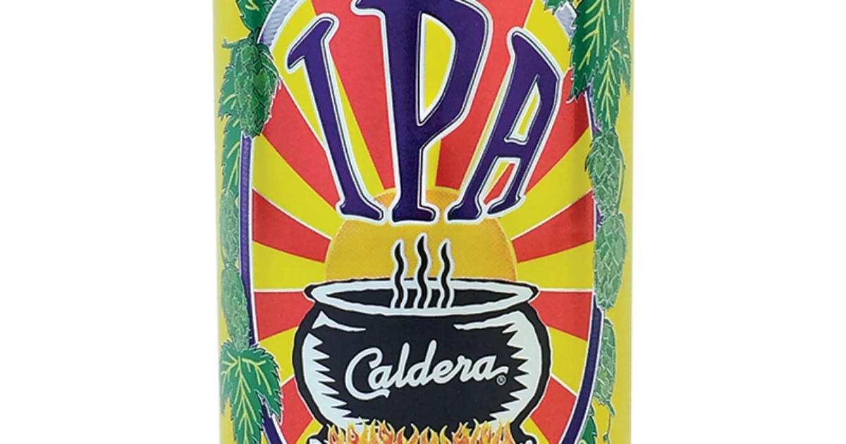 Brewer's Perspective: What's in a Name? Defining “Cold IPA”
