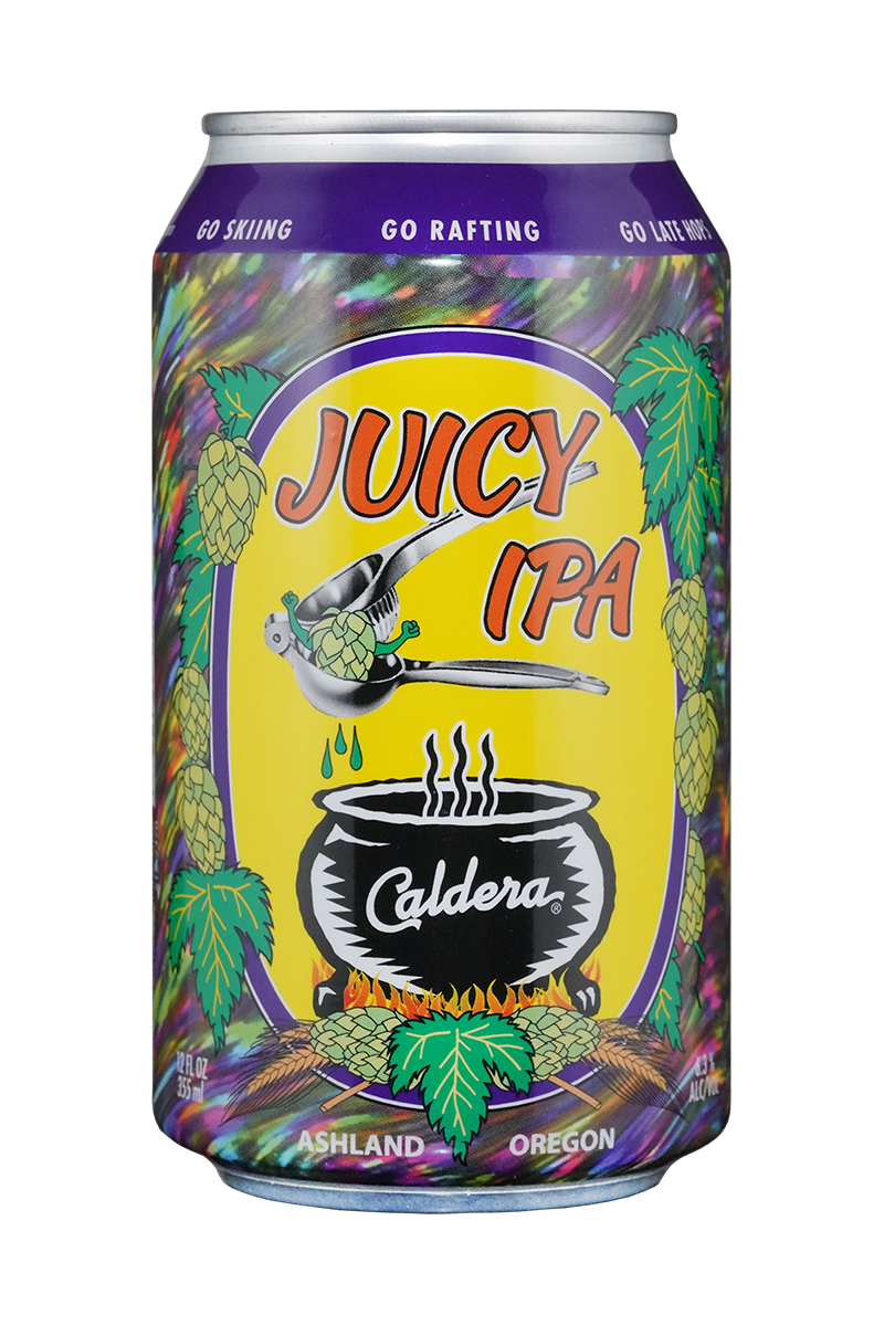 Juicy IPA: MARCH RELEASE