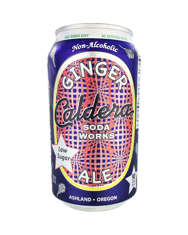 Caldera-Ginger-Ale