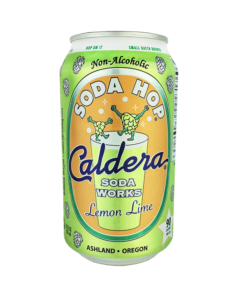 Caldera-Soda-Hop