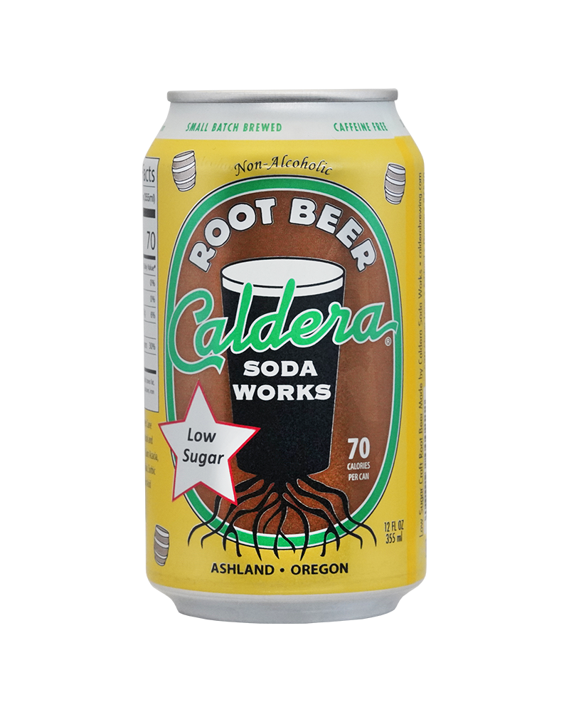Caldera-Root-Beer
