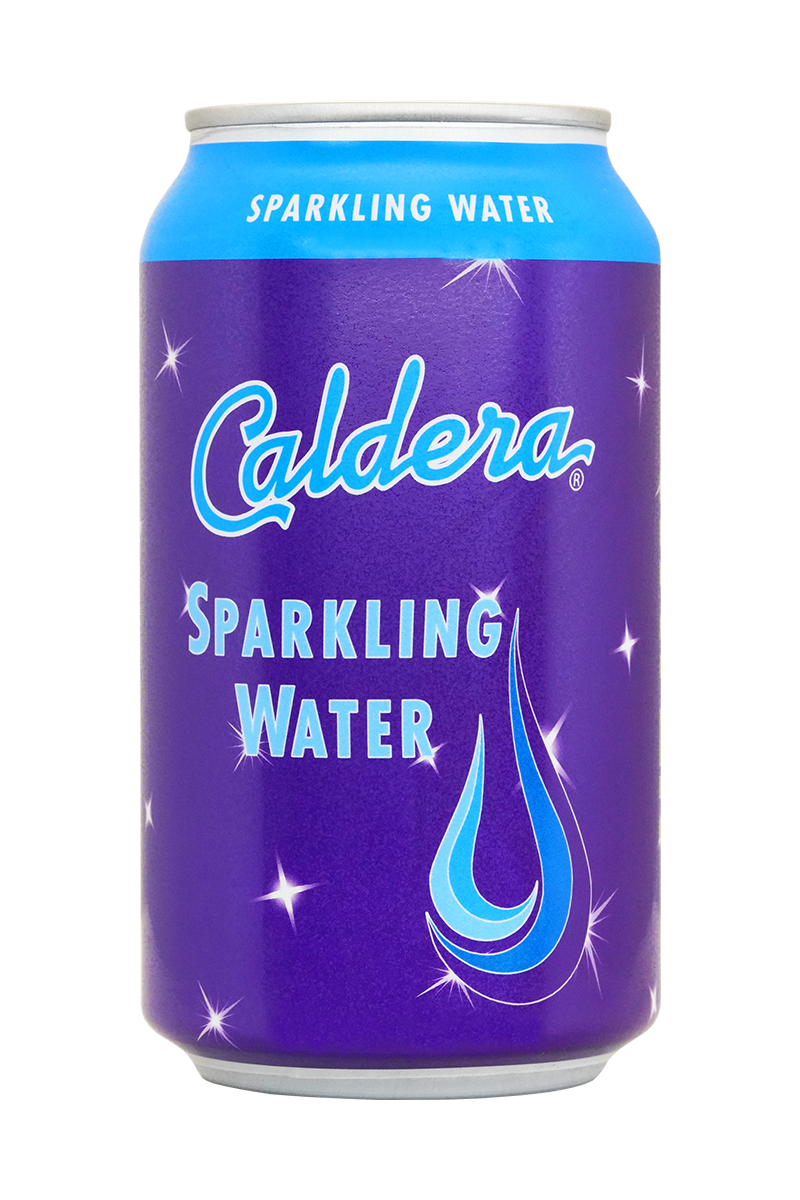 Sparkling Water