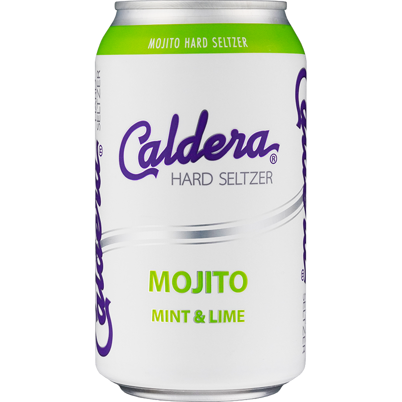 Mojito Hard Seltzer